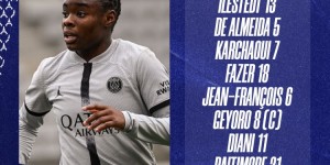 巴黎女足0-3切尔西欧冠小组第二出线，李梦雯踢满全场