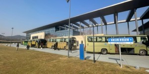 海港新闻官：球队中午离开日照奔赴海口，备战与亚泰的中超末轮