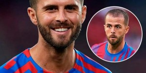 C罗当年为何投资植发机构？如今进军加泰，有望帮助巴萨球员