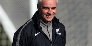 马德兴：新西兰候选主帅暂缓签约，战国足将由U20国青主帅指挥