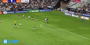 奥古斯托脚后跟助攻格德斯破门，助科林蒂安在圣保罗州联赛取胜