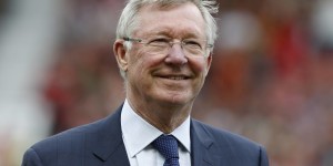 弗格森：为曼联效力要具备冒险精神 对利物浦不是讨厌是尊重