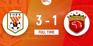 体坛分析泰山胜海港：郝伟完胜莱科，严防武磊前插&切断58连线