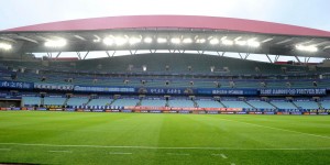 南京市被定为“十四五”期间全国足球发展重点城市，目前全国16个