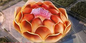 不拆！粤媒：广州城投将按规划要求，继续为恒大球场项目注资44亿