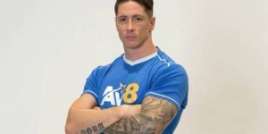 再战绿茵！37岁托雷斯宣布复出在即：这周五我将公布去处