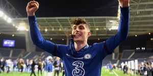 欧冠处子球=大耳朵杯，切尔西标王这8000万值了！