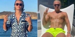 雷纳：哈兰德是多特队内时尚品味最差的人