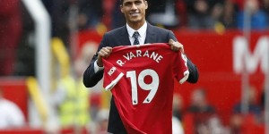 B费3球+波巴4助攻，在欧洲杯失意，在曼联得意！