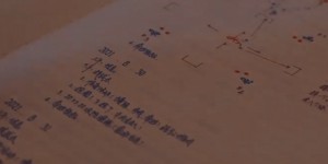 张琳芃谈战术笔记本：这是一路以来的坚持，我们比任何人都想赢！