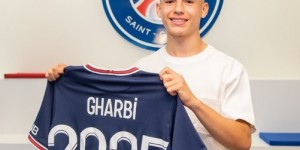 加尔比：很高兴为队友送出助攻 每次身穿巴黎战袍我都倍感自豪