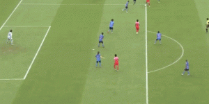 池笑然：我们球员太善良了不够自信 想至少赢日本和中国一次