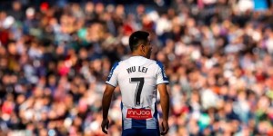 专栏丨写在武磊西甲生涯结束之时