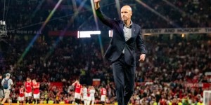 观点丨双红会绝地反弹，滕哈赫重典治乱