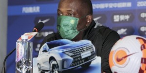 斯坦利：对手紧缩后防一度很难破门，耐心是国安的取胜之匙