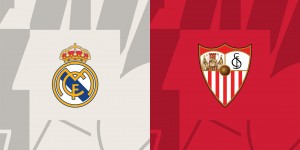 皇马主场对阵塞维已连续14场不败，上一次主场输球是2008年