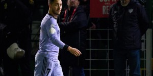 ?阿莱查出癌症，阿扎尔在伤；阿莱痊愈归来，阿扎尔还在伤…