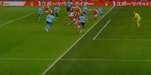 科利莫尔：没VAR时判罚准确率98%，使用后只提升0.5%作用不大