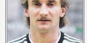 1990年世界杯射手榜前十：斯基拉奇登顶，冠军队四人上榜都是谁？