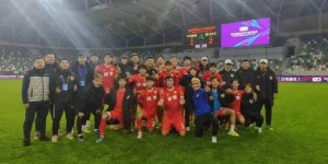 泾川文汇或因违反中性名政策被取消资格，当地足协回应：不实消息