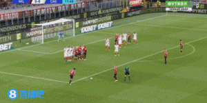 帕罗洛：米兰决定留下托纳利，因为他用表现证明自己