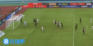 半场-三粒进球被吹 北京国安0-0梅州客家