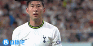 孙兴慜：主罚点球是凯恩送给我的礼物 感谢韩国球迷喜爱我的球队