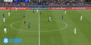 拜仁官方：萨内战国米单刀冷静摆脱破门当选9月最佳进球