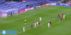 本泽马西甲3次面对同一门将失点，皇马队史第二位&上一位是C罗