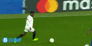 波特：除了上半场结束前那次，米兰都没有什么机会