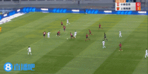 梅开二度助球队取胜！吕文君：全队踢得不错，把握住了进球机会！