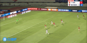 中超-杨立瑜破门难救主韦世豪伤退 广州1-3梅州遭7轮不胜