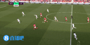 怀疑人生！森林中场目睹阿利森扑救后感叹“难以置信”