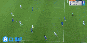 中超第19轮最佳球员候选：武磊戴帽入围，张玉宁、克雷桑在列