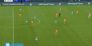 小西蒙尼本赛季出场367分钟打进6球，首次参加欧冠4场4球