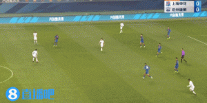 中超第20轮最佳球员候选：克雷桑领衔，林良铭、木塔力甫在列