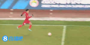 降维打击！武磊逆足推射破门6场攻入7球！蔡慧康献助攻