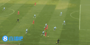 半场-武磊6场7球蔡慧康送助攻 海港暂1-0大连人