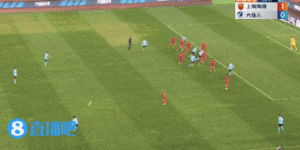 曼佐基：虽然输球但没留遗憾 海港是强队我们还有进步空间