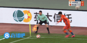 中超-克雷桑梅开二度陈蒲传射 山东泰山4-0河北暂登榜首