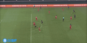 中超-廖均健92分钟绝杀杜加利奇中框 梅州客家1-0送广州城三连败