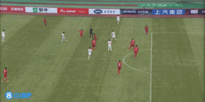 足协杯-卡隆、武磊传射建功王燊超、吕文君破门 海港4-0成都