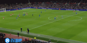 拉什福德本场数据：一传一射，4射3正，3次关键传球，2次造良机