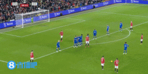 足总杯-拉什福德独造三球安东尼破门 曼联3-1埃弗顿取7连胜