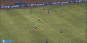 半场-莫伊塞斯点射孙准浩世界波刘彬彬伤退 山东泰山2-0武汉三镇