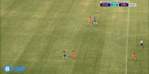 足协杯-莫伊塞斯双响孙准浩世界波 山东两回合6-1三镇晋级四强