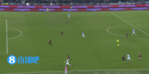 米兰后防天团 ?德斯特多次被爆，卡拉防守漏人，卡卢卢送点