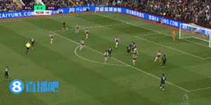 若日尼奥远射造成大马丁乌龙，国安球员李可疯狂庆祝