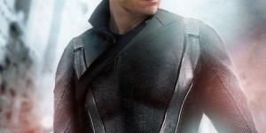 想看蜜拉庫妮斯生氣時的樣子！當電影《復仇者聯盟》的英雄們都是女兒身