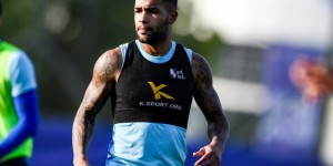 巴媒：若特谢拉未前往欧洲踢球，瓦斯科达伽马渴望将其签下